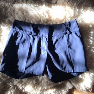 Adidas climalite activewear shorts